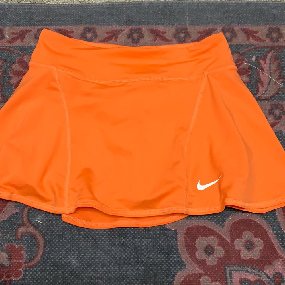 Nike tennis skirt